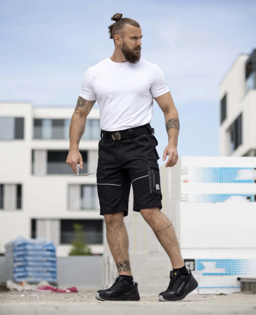 Obrázek z Kraťasy ARDON®SUMMER černá 