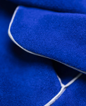 Obrázek z Svářečské rukavice ARDON®4MIG BLUE - modrá 