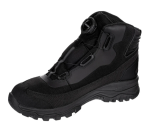 Obrázek z ANTICUT O7S Black High 