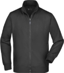 Obrázek z JN 46 Pánská mikina black 