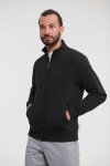 Obrázek z Russell 267M Pánská mikina "Authentic" black 