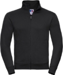 Obrázek z Russell 267M Pánská mikina "Authentic" black 