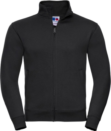Obrázek Russell 267M Pánská mikina "Authentic" black