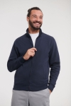 Obrázek z Russell 267M Pánská mikina "Authentic" navy 