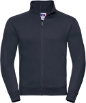 Obrázek z Russell 267M Pánská mikina "Authentic" navy 