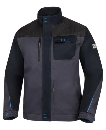 Obrázek ARDON®4TECH Montérková blůza šedo-černá