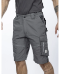 Obrázek z ARDON®URBAN+ Pracovní šortky šedé 