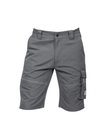 Obrázek ARDON®URBAN+ Pracovní šortky šedé