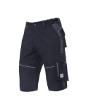 Obrázek z ARDON®URBAN+ Pracovní šortky černé 