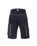 Obrázek z ARDON®URBAN+ Pracovní šortky černé 