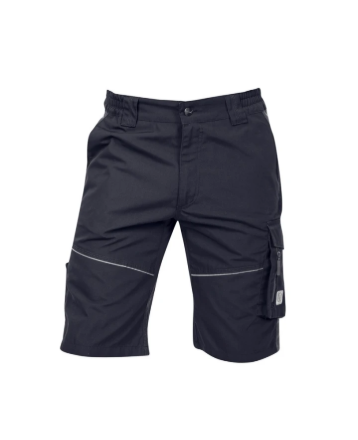 Obrázek ARDON®URBAN+ Pracovní šortky černé