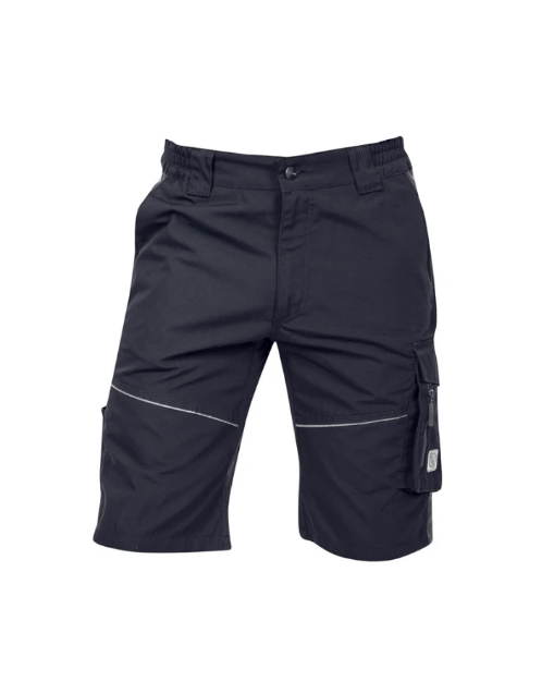 Obrázek z ARDON®URBAN+ Pracovní šortky černé 
