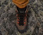 Obrázek z DEFCON Brown High 