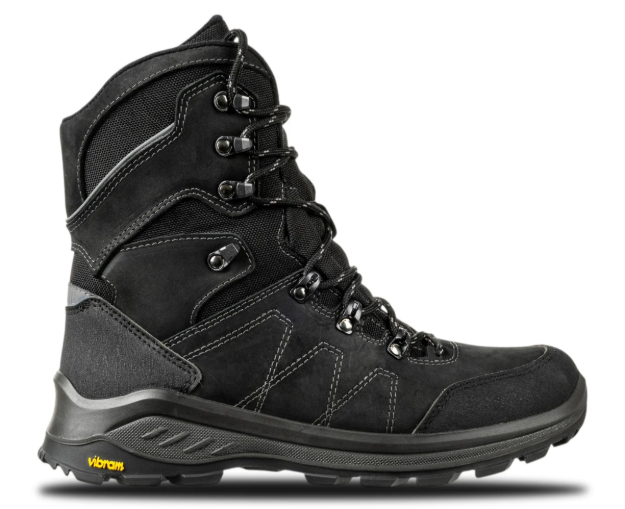 Obrázek z FOURLAX Black Boot 