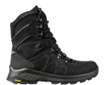 Obrázek z FOURLAX Black Boot 