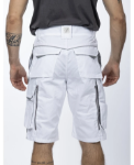 Obrázek z ARDON®URBAN+ Pracovní šortky bílé 