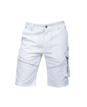 Obrázek z ARDON®URBAN+ Pracovní šortky bílé 