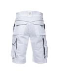Obrázek z ARDON®URBAN+ Pracovní šortky bílé 