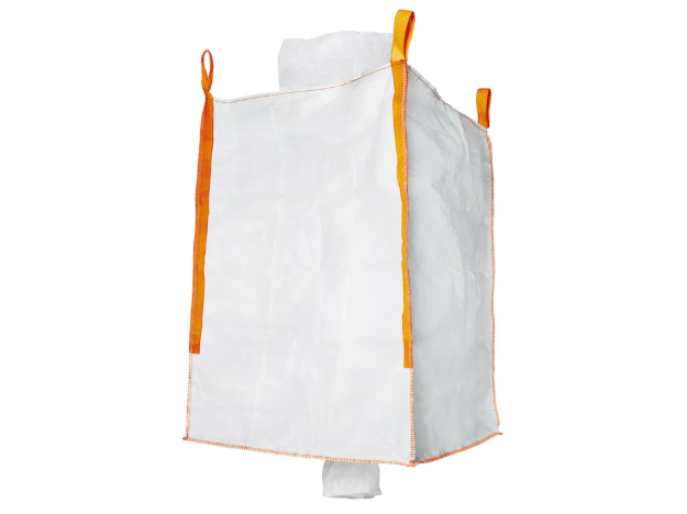 Obrázek z BIG BAG PP 90x90x115 Protect Jednorázový vak s nosností 1250 kg 