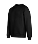 Obrázek z MALFINI® 430 Vibe Crew Mikina unisex 