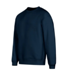 Obrázek z MALFINI® 430 Vibe Crew Mikina unisex 