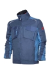 Obrázek z ARDON®R8ED+ Montérková blůza modrá 