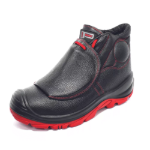 Obrázek z PANDA ARDITA ANKLE S3 HRO M SRC Pracovní obuv 