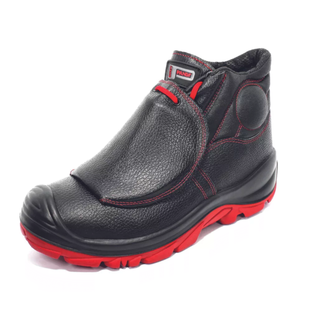 Obrázek z PANDA ARDITA ANKLE S3 HRO M SRC Pracovní obuv 