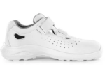 Obrázek z Obuv CXS WHITE ANAPO O1 ESD, sandál 
