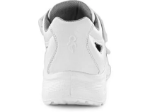 Obrázek z Obuv CXS WHITE ANAPO O1 ESD, sandál 