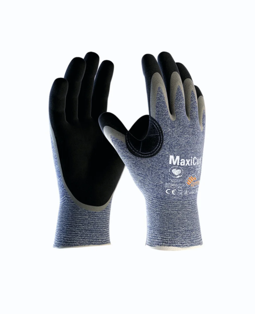 Obrázek z ATG® protiřezné rukavice MaxiCut® Oil™ 34-504 