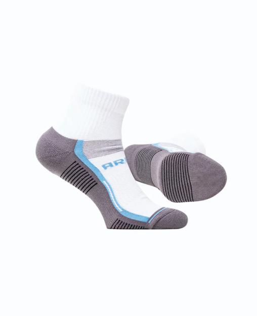 Obrázek z Ponožky ARDON®ULTRITE®SHORT bílá 