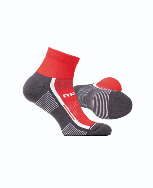 Obrázek z Ponožky ARDON®ULTRITE®SHORT červená 