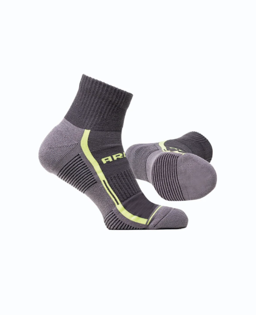 Obrázek z Ponožky ARDON®ULTRITE®SHORT šedá 