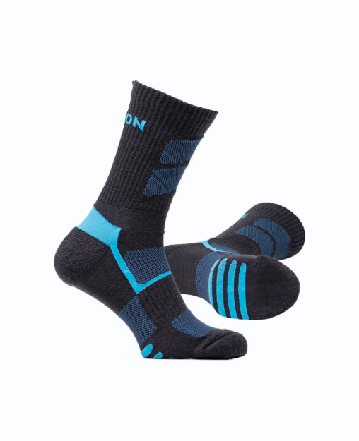 Obrázek z Ponožky ARDON®ULTRITE®MERINO šedá 