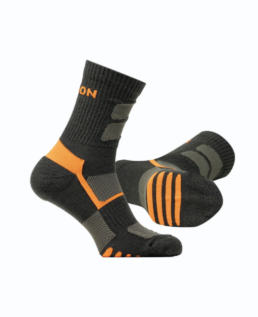Obrázek z Ponožky ARDON®ULTRITE®MERINO zelená 