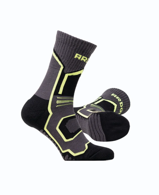 Obrázek z Ponožky ARDON®ULTRITE®TREK šedá 
