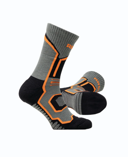 Obrázek z Ponožky ARDON®ULTRITE®TREK zelená 