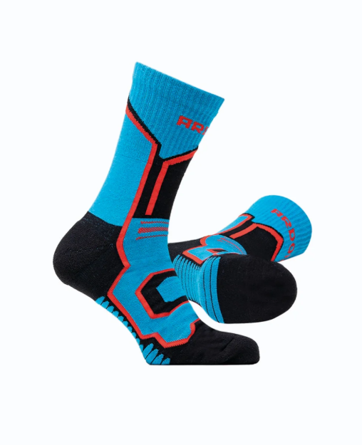 Obrázek z Ponožky ARDON®ULTRITE®TREK modrá 