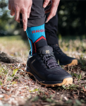 Obrázek z Ponožky ARDON®ULTRITE®TREK modrá 
