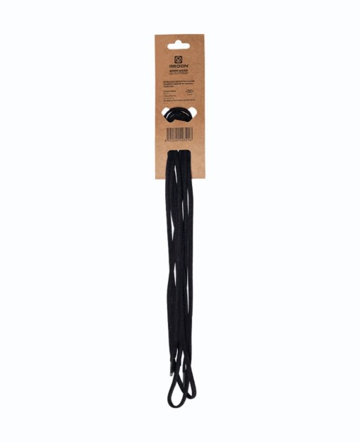 Obrázek z Tkaničky ARDON®SL Lacestix černé 