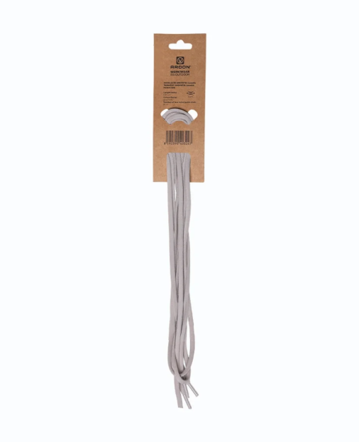 Obrázek z Tkaničky ARDON®SL Lacestix šedé 