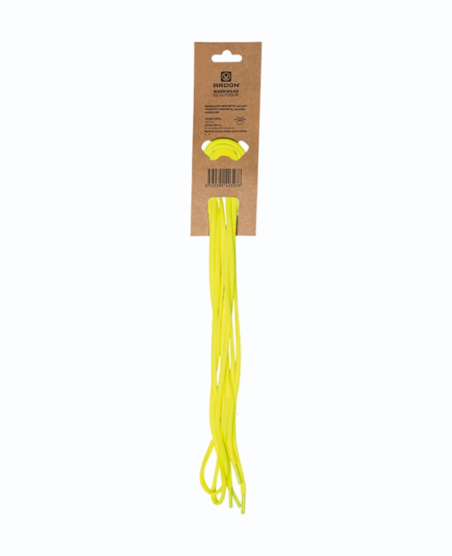 Obrázek z Tkaničky ARDON®SL Lacestix hi-vis žlutá 