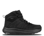 Obrázek z TERENNO Barefoot+ O6 Black Mid 