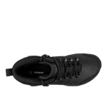 Obrázek z TERENNO Barefoot+ O6 Black Mid 