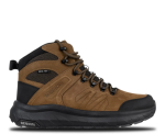 Obrázek z TERENNO Barefoot+ O6 Brown Mid 