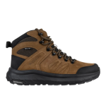 Obrázek z TERENNO Barefoot+ O6 Brown Mid 