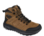 Obrázek z TERENNO Barefoot+ O6 Brown Mid 