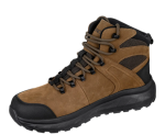 Obrázek z TERENNO Barefoot+ O6 Brown Mid 