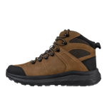 Obrázek z TERENNO Barefoot+ O6 Brown Mid 